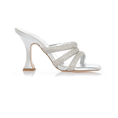 Product SANTE 25-272 MULE SANDALS STRAS thumbnail image