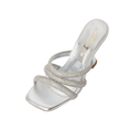 Product SANTE 25-272 MULE SANDALS STRAS thumbnail image