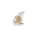 Product SANTE 25-272 MULE SANDALS STRAS thumbnail image