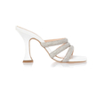 Product SANTE 25-272 MULE SANDALS STRAS thumbnail image