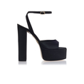 Product SANTE DES.25-277 SANTE SANDALS SATIN SOLE thumbnail image