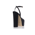 Product SANTE DES.25-277 SANTE SANDALS SATIN SOLE thumbnail image