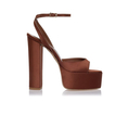 Product SANTE DES.25-277 SANTE SANDALS SATIN SOLE thumbnail image