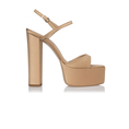 Product SANTE DES.25-278 SANTE SANDALS SATIN SOLE thumbnail image
