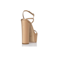 Product SANTE DES.25-278 SANTE SANDALS SATIN SOLE thumbnail image
