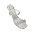 Product SANTE DES.25-265 SANTE SANDALS  STRAS SOLE thumbnail image