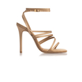 Product SANTE DES.25-262 SANTE SATIN SANDALS STRAPS SOLE thumbnail image