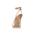 Product SANTE DES.25-262 SANTE SATIN SANDALS STRAPS SOLE thumbnail image