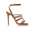 Product SANTE DES.25-262 SANTE SATIN SANDALS STRAPS SOLE thumbnail image