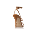 Product SANTE DES.25-262 SANTE SATIN SANDALS STRAPS SOLE thumbnail image
