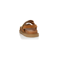 Product SANTE DES.25-128 D2D FLAT SANDAL, LEATHER thumbnail image