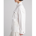 Product STAFF About Eliza Wmn Over Jacket thumbnail image