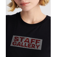 Product STAFF Molly T-Shirt Short Sleeve thumbnail image