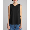 Product STAFF Peggy Sleeveless Top 67%Modal/33%Recycled Pess thumbnail image