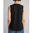 Product STAFF Peggy Sleeveless Top 67%Modal/33%Recycled Pess thumbnail image
