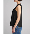 Product STAFF Peggy Sleeveless Top 67%Modal/33%Recycled Pess thumbnail image