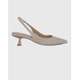 Product ALESSANDRA BRUNI SLINGBACK thumbnail image
