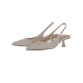 Product ALESSANDRA BRUNI SLINGBACK thumbnail image