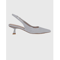 Product ALESSANDRA BRUNI SLINGBACK thumbnail image