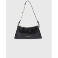 Product ALESSANDRA BRUNI SHOULDER BAGS (Dimensions: 11 x 26 x 3.5cm). thumbnail image