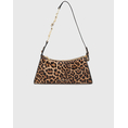 Product ALESSANDRA BRUNI SHOULDER BAGS (Dimensions: 11 x 26 x 3.5cm). thumbnail image