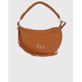 Product BYBLOS HOBO (Διαστάσεις: 18.5 x 28 x 8εκ.) thumbnail image