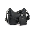 Product BYBLOS ΤΣΑΝΤΕΣ ΤΑΧΥΔΡΟΜΟΥ /CROSS BODY (Διαστάσεις: 18 x 22 x 5εκ.) thumbnail image