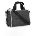 Product FRNC ΤΣΑΝΤΕΣ ΤΑΧΥΔΡΟΜΟΥ /CROSS BODY  (Διαστάσεις: 29 x 22 x 14 εκ.) thumbnail image