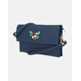 Product LARA CONTE MADRID ENVELOPE (Διαστάσεις: 28 x 16 x 2εκ.) thumbnail image