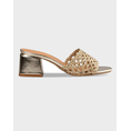 Product ENVIE WOMEN'S SYNTHETIC MULES thumbnail image
