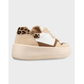 Product ENVIE ΓΥΝΑΙΚΕΙΑ ΣΥΝΘΕΤΙΚA SNEAKERS "SNEAK FREAK" thumbnail image