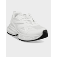 Product ENVIE ΓΥΝΑΙΚΕΙΑ ΣΥΝΘΕΤΙΚA SNEAKERS "FUTURA 2.0" thumbnail image