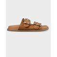 Product ENVIE WOMEN'S SYNTHETIC FLATFORMS thumbnail image
