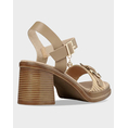 Product ENVIE WOMEN'S SYNTHETIC SANDALS WITH THICK HEEL thumbnail image