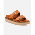 Product ENVIE WOMEN'S SYNTHETIC FLATFORM SANDALS thumbnail image