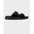 Product ENVIE WOMEN'S SYNTHETIC FLAT SANDALS thumbnail image