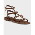 Product ENVIE WOMEN'S SYNTHETIC FLAT SANDALS thumbnail image