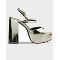 Product ENVIE WOMEN'S SYNTHETIC SANDALS WITH THICK HEEL thumbnail image