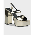 Product ENVIE WOMEN'S SYNTHETIC SANDALS WITH THICK HEEL thumbnail image
