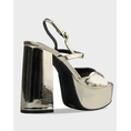 Product ENVIE WOMEN'S SYNTHETIC SANDALS WITH THICK HEEL thumbnail image
