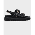 Product ENVIE WOMEN'S SYNTHETIC FLATFORM SANDALS thumbnail image