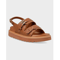 Product ENVIE WOMEN'S SYNTHETIC FLATFORM SANDALS thumbnail image