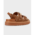 Product ENVIE WOMEN'S SYNTHETIC FLATFORM SANDALS thumbnail image