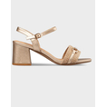 Product ENVIE WOMEN'S SYNTHETIC SANDALS WITH THICK HEEL thumbnail image