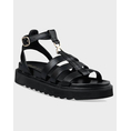 Product ENVIE WOMEN'S SYNTHETIC FLATFORM SANDALS thumbnail image