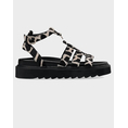 Product ENVIE WOMEN'S SYNTHETIC FLATFORM SANDALS thumbnail image