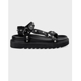 Product ENVIE WOMEN'S SYNTHETIC FLATFORM SANDALS thumbnail image