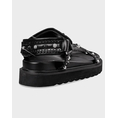 Product ENVIE WOMEN'S SYNTHETIC FLATFORM SANDALS thumbnail image