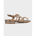 Product ENVIE WOMEN'S SYNTHETIC FLAT SANDALS thumbnail image