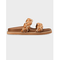 Product ENVIE WOMEN'S SYNTHETIC PLATFORM SANDALS thumbnail image